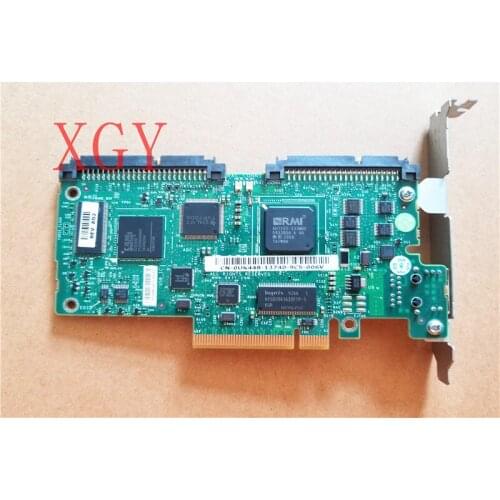 FOR Dell PowerEdge r905 Remote Access Controller Card uk448 0uk448 100%Test ok