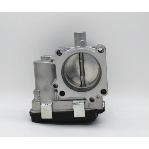 Throttle Body Assembly with Motor and TPS For Skoda Seat 1.6L OE:04E133062B 03C133062F 03C133062N 03C133062Q 03C133062AB
