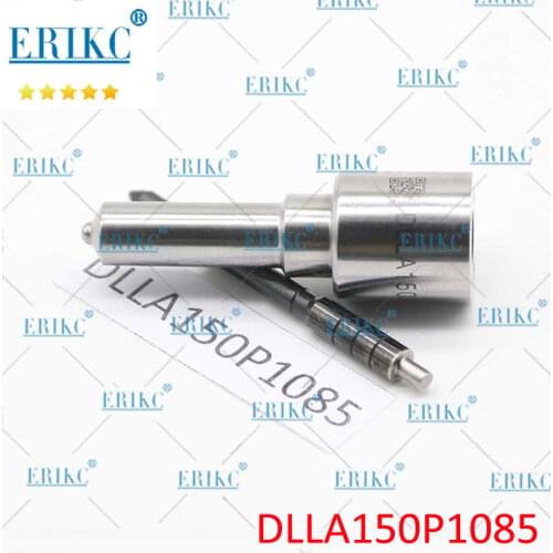 ERIKC DLLA 150 P 1085 Fuel Injector Nozzle DLLA150P1085 Commmon Rail Diesel Nozzle Tip FOR DENSO Sprayer 095000-8790 095000-8791