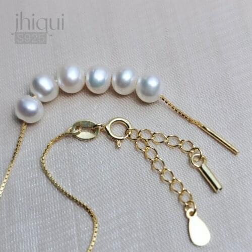 Jhiqui Pink Bracelets