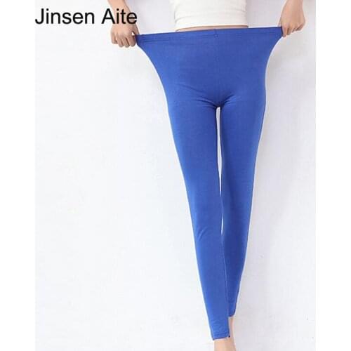 Женские легинсы Jinsen Aite China At AliExpress