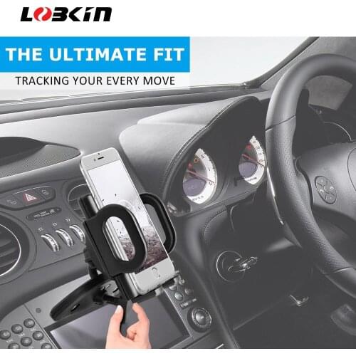 LOBKIN Mobile Phone Charging Holders