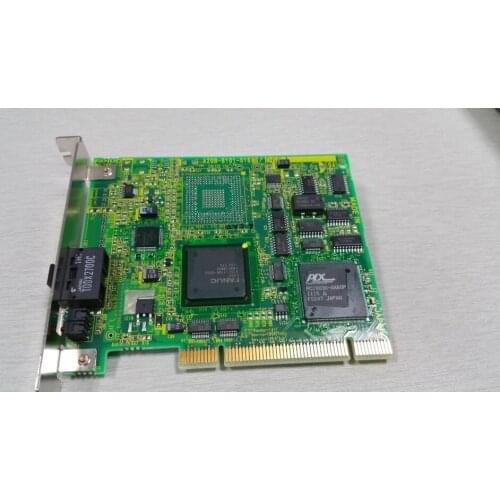 NEW&ORIGINAL FANUC PCB A20B-8101-0163 CIRCUIT BOARD A20B-8101-0163