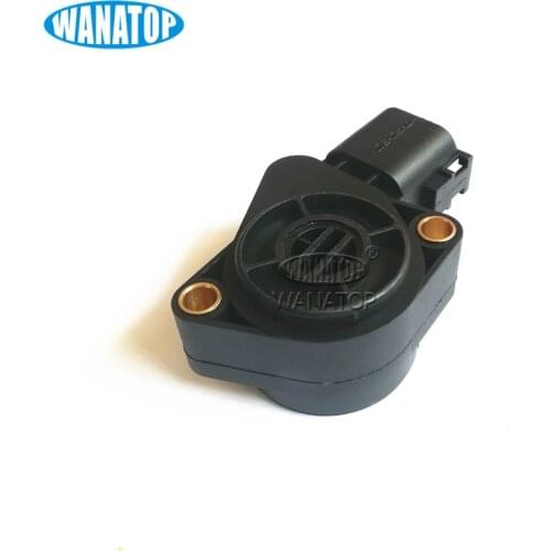 New 6 Pins Throttle Pedal Sensor Potentiometer for Volvo Trucks 85109590 RVI 7421059645