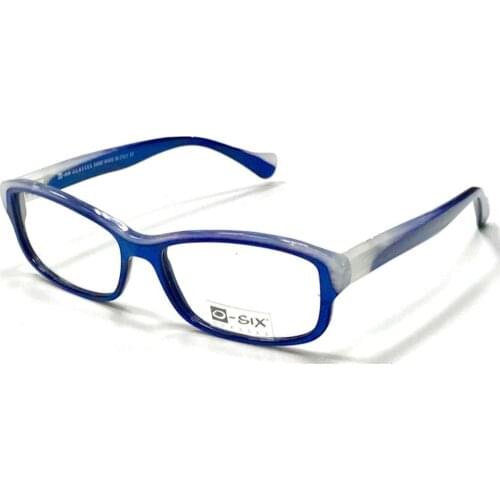Frame Glasses Glasses Man O-Six Cod. OV381 color 566 Cal. 56/14