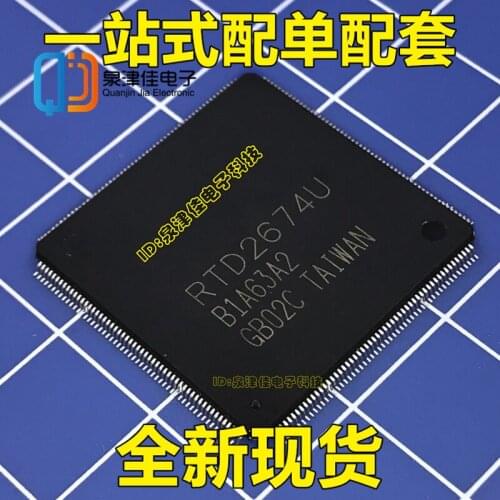 Original New&Original RTD2674U