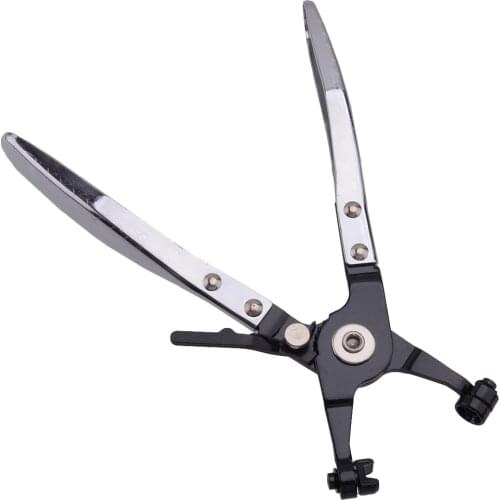 DWCX VAG1921 Car Water Coolant Hose Clamp Pliers Caliper Fit For Volkswagen AUDI SEAT SKODA