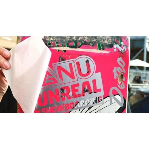 Custom Removable Vinyl DIY Decal Windows Stickers Printing ---PX7006