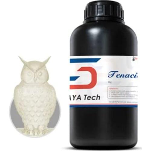 SIRAYA TECH 3D Plastic