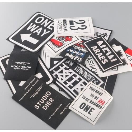 Fabric Embroidered Fusible Sew Iron On Patches For Clothes Clothing Dress Jackets Stickers Applique Apparel Briefcase Badges