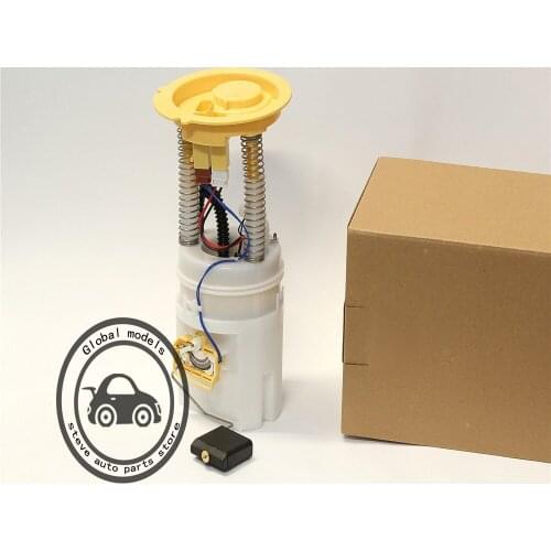 Fuel Pump Assembly for Mercedes Benz A150 A160 A170 A180 A200 A220 A250 A45 B150 B160 B170 B180 B200 B220 B250