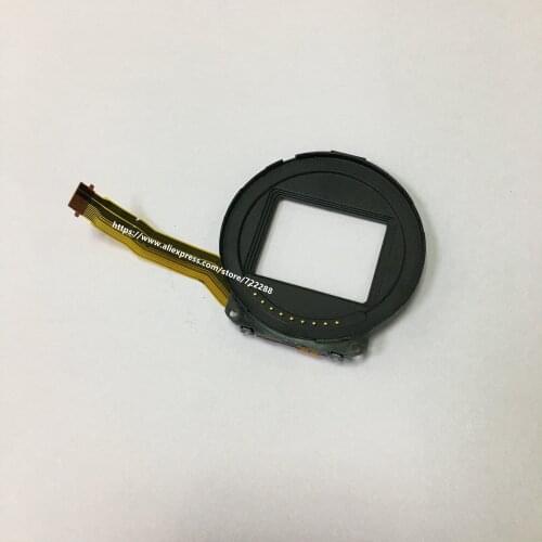 Repair Parts For Sony A6300 ILCE-6300 Front Lens Mount Contact Flex Cable Ass'y