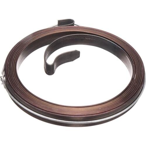 1pc Recoil Pull Starter Spring Kit For GX120 GX160 & GX200 28442-ZH8-003 Lawn Mower Parts Garden Tools Mayitr