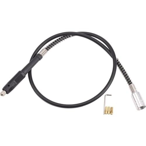 107CM 42Inch Corded Electric Flexible Shaft + L Key For Dremel Power Rotary Tool