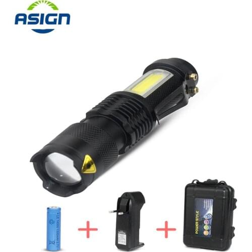 Тактические фонари Asign China At AliExpress