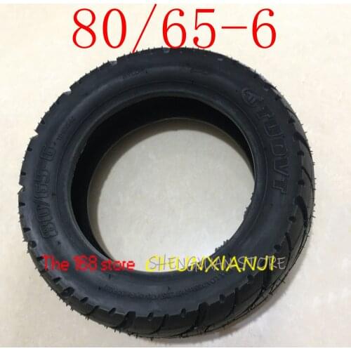 Free shipping 80/65-6 Tyre Inner Tube 10x3.0-6 Tube Tire for Electric Scooter Speedual Grace 10 Zero 10X 10 * 3.0