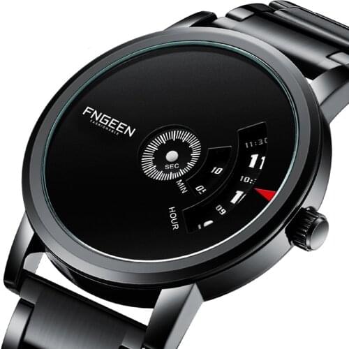 Top Brand Luxury Quartz Watches for Men Warterproof Sports Mens Watch Steel Clock Male Business Wristwatch Relogio Masculino