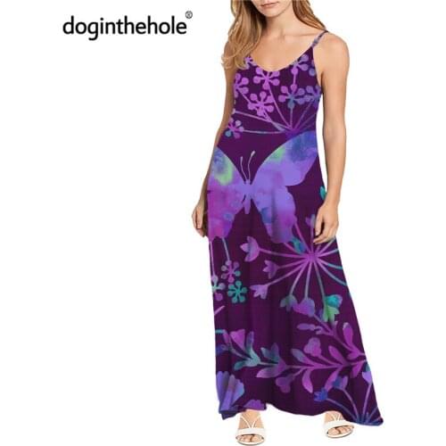 Открытые летние платья Doginthehole China At AliExpress