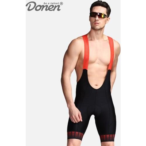 DONEN Athletic Shorts