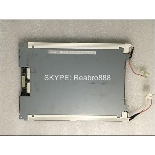 KCS072VG2MA-G16 KCS072VG2MA-G16-38-02.16 KCS072VG2MA 7.2 inch original lcd screen panel