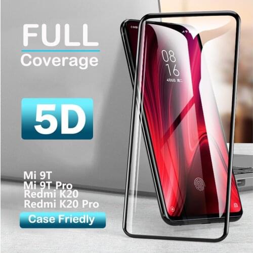 KOLPLER Screen Protectors For Xiaomi Redmi K20