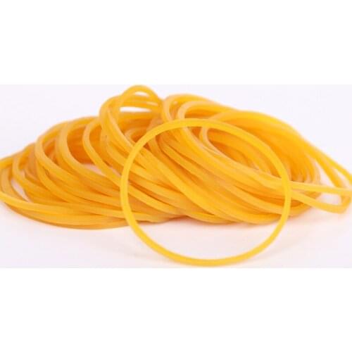 10/100pcs 1.5*1.5*40mm Pulley conveyor belt/rubber band/toy part/technology model parts/baby toys for children/toy/rc