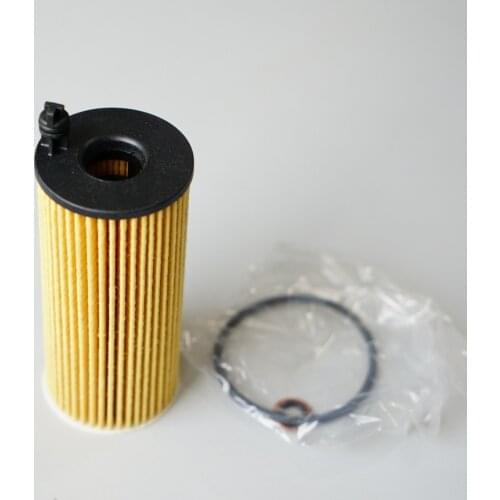 Oil Filter for BMW F20 F21 F30 F18 E84 X1 X3 X4 X5 X6 . ALPINAD3 (E90) 2.0 . MINI R56 / R60 /R57 . TOYOTA VERSO 11428507683#SH73