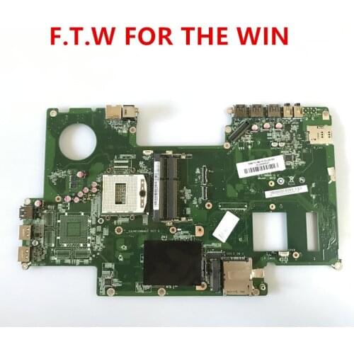 For Lenovo A530 Motherboard All In One DA0WY2MB8D0 11S90005812 90004710 100% Fully Tested