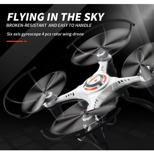 JX815 Mini drone remote control helicopter childrens toy aircraft 2.4G roll early education gift Quadcopter dron drone rc toys