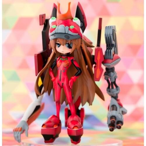 Garage Kit hand do resin die.it SD asuka and early machine die.it spot