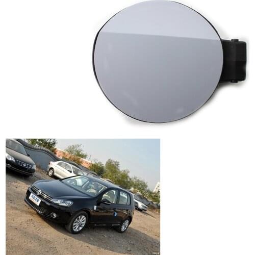 Fit for VW Golf MK6 GTI 2010-2013 Fuel Filler Door Lid Flap Cover Unprimed