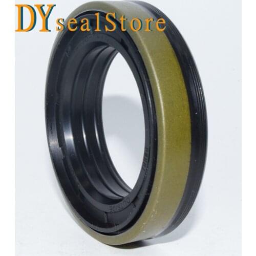 Skeleton Oil Seal Rubber NBR 45*70*14/17 Spring O-ring RWDR CASSETTE-3 OEM No Corteco/12015392B ISO 9001:2008