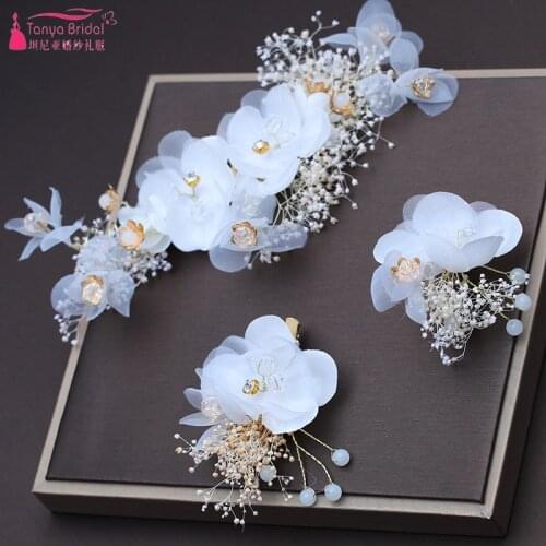 Свадебные аксессуары TANYA BRIDAL China At AliExpress