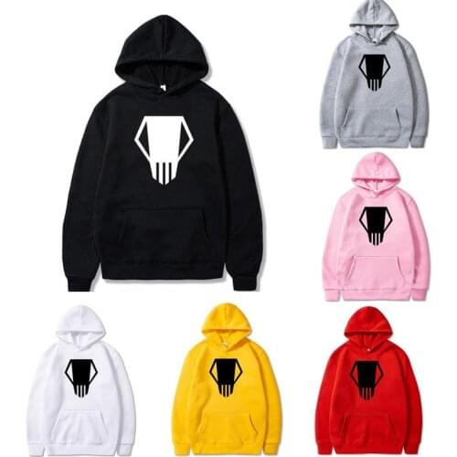 My Hero Academia Hoodies Mens Casual Oversized Sweatshirts Japanese Cartoon Loose Hoodie Comfortable Creativity Streetwear