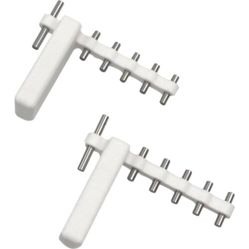 1pair Range Extender Yagi Antennas Easy Install Multifunction Anti Interference Amplifier Signal Booster For Hubsan ZINO 2 Plus