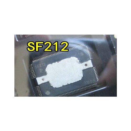 100% NEW Free shipping SF212