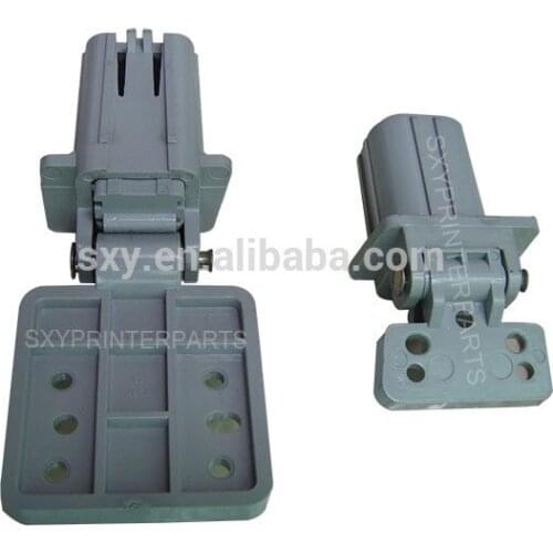 2set/lot Q3948-67905 ADF Assembly Hinge Kit for HP LaserJet 3390 2820 2840 3392 CM1312 M2727 Printer Parts