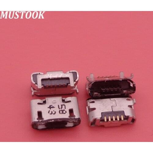 3pcs Micro mini usb charge charging jack connector plug dock socket port For Motorola MOTO X Play XT1562 XT1561 XT1563