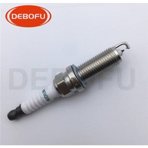 40pcs-50pcs FXE20HR11 22401-JD01B High Quality Iridium Spark Plug For Nissan Altima 3.5L Cube 1.8L NV200 Sentra 2.0L Versa