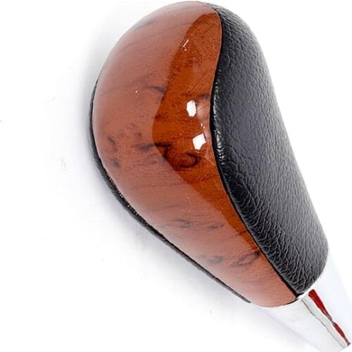 Car Automatic Gear Shift Knob Lever Shifter Stick For Toyota Corolla Camry/Harrier Fortuner Crown 2011-2019