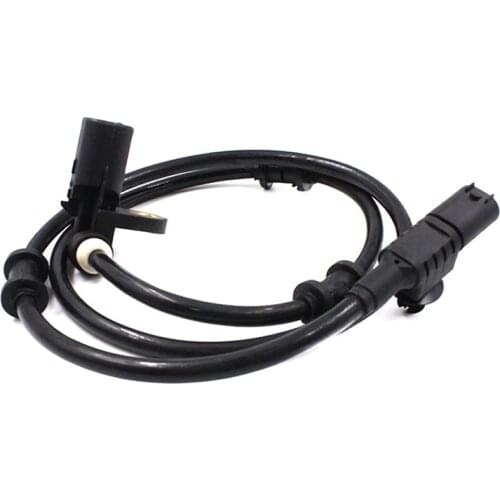 Car ABS Wheel Speed Sensor for Mercedes-Benz M-CLASS W163 ML270 ML320 ML230 ML400 ML500 1998-2003 1635400817 A1635400817