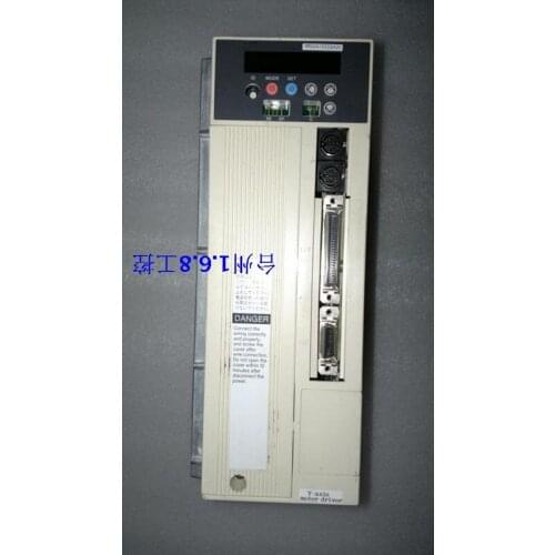 USED MSDA153D2A20 TESTED PASS OK