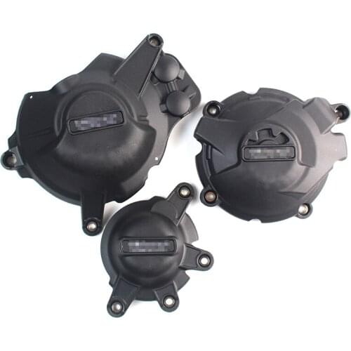 Motorcycles Engine Cover Protection Case for GB Racing For Honda CBR1000 CBR1000R CBR1000RR 2017