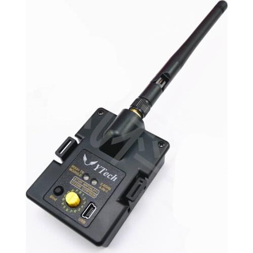 Frsky X9D Jumper T16 2.4G FS FLYSKY JR Transmitter RF Module for X9 X10 X7 DSM2 4 IN 1OpenTX Multi-Protocol Tuner