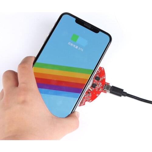 HUXUAN Fast Chargers