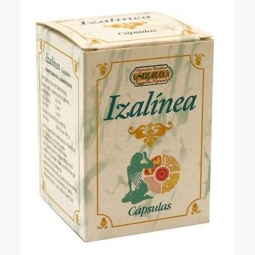 Izalo Vitamins / Minerals