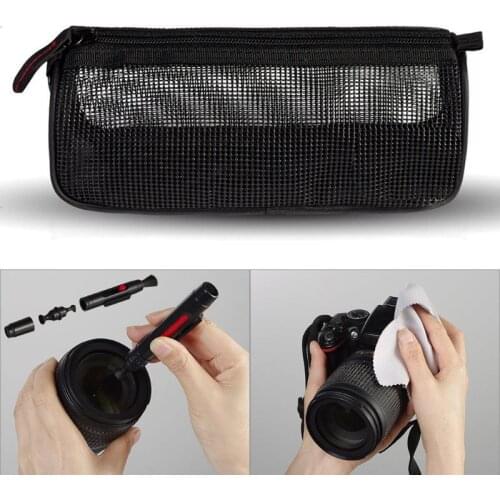 DSLR Camera Cleaning Kit Profession Digital Camera Cleaning Kit Lens Cleaning Tool R9UA