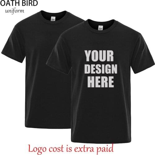 Oath Bird Mens Fashion T Shirts