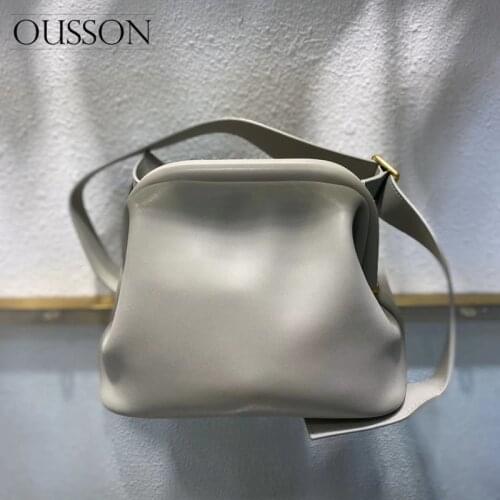 OUSSON Hobo Bags