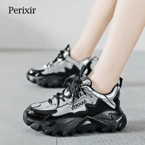 Perixir Women's Sneakers
